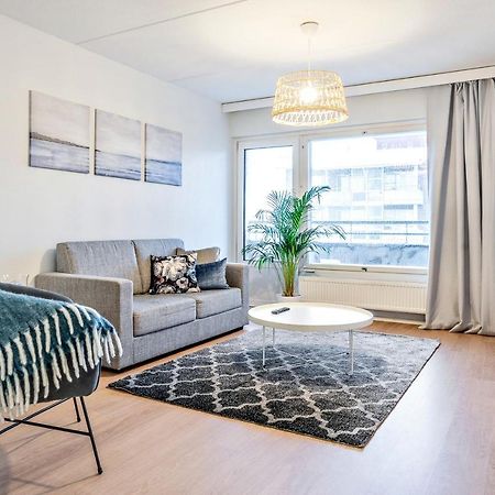 توركو Apartment Sleepwell Sukkula With Private Sauna And Parking المظهر الخارجي الصورة