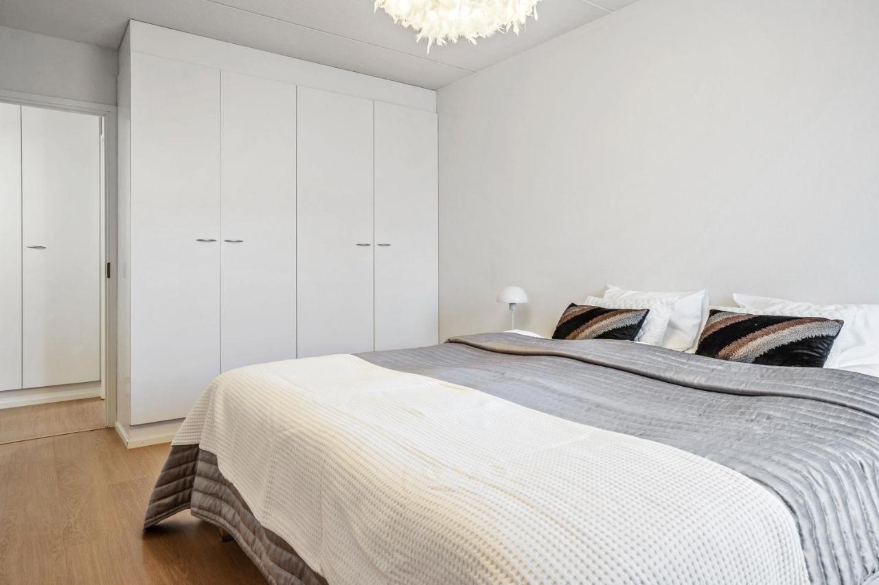 توركو Apartment Sleepwell Sukkula With Private Sauna And Parking المظهر الخارجي الصورة